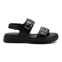 Sandalias Green Love 94043 Para Mujer