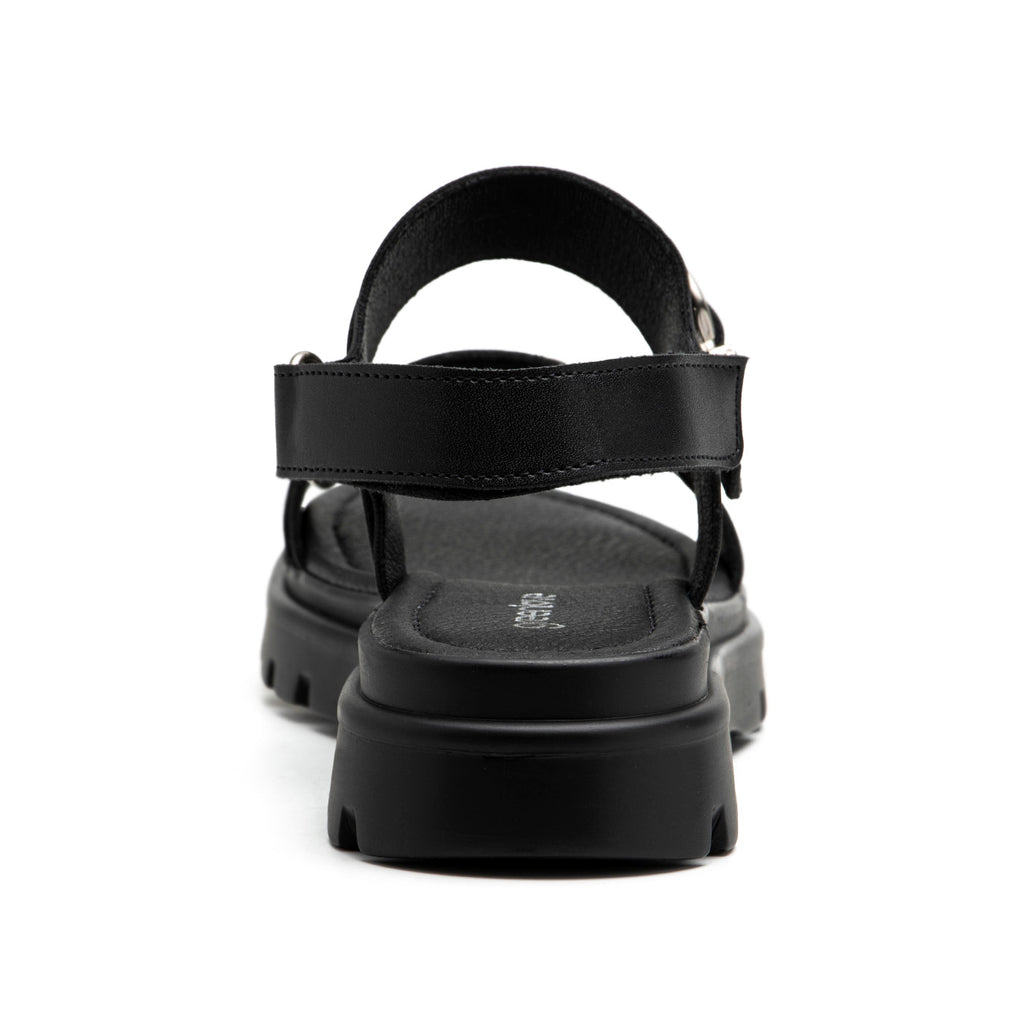 Sandalias Green Love 94043 Para Mujer