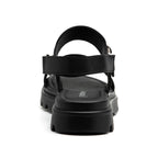 Sandalias Green Love 94043 Para Mujer