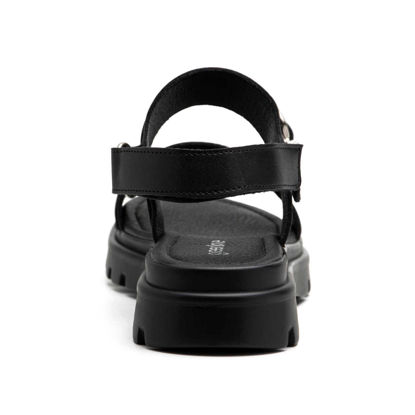 Sandalias Green Love 94043 Para Mujer