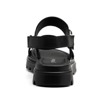 Sandalias Green Love 94043 Para Mujer