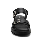 Sandalias Green Love 94043 Para Mujer