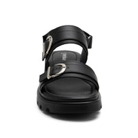 Sandalias Green Love 94043 Para Mujer