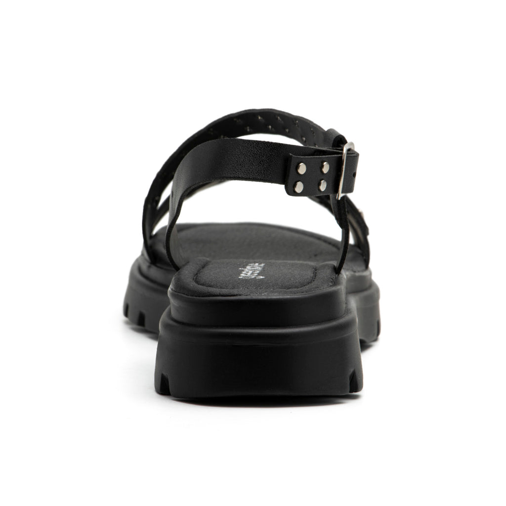 Sandalias Green Love 94044 Para Mujer