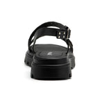 Sandalias Green Love 94044 Para Mujer