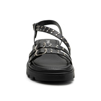 Sandalias Green Love 94044 Para Mujer