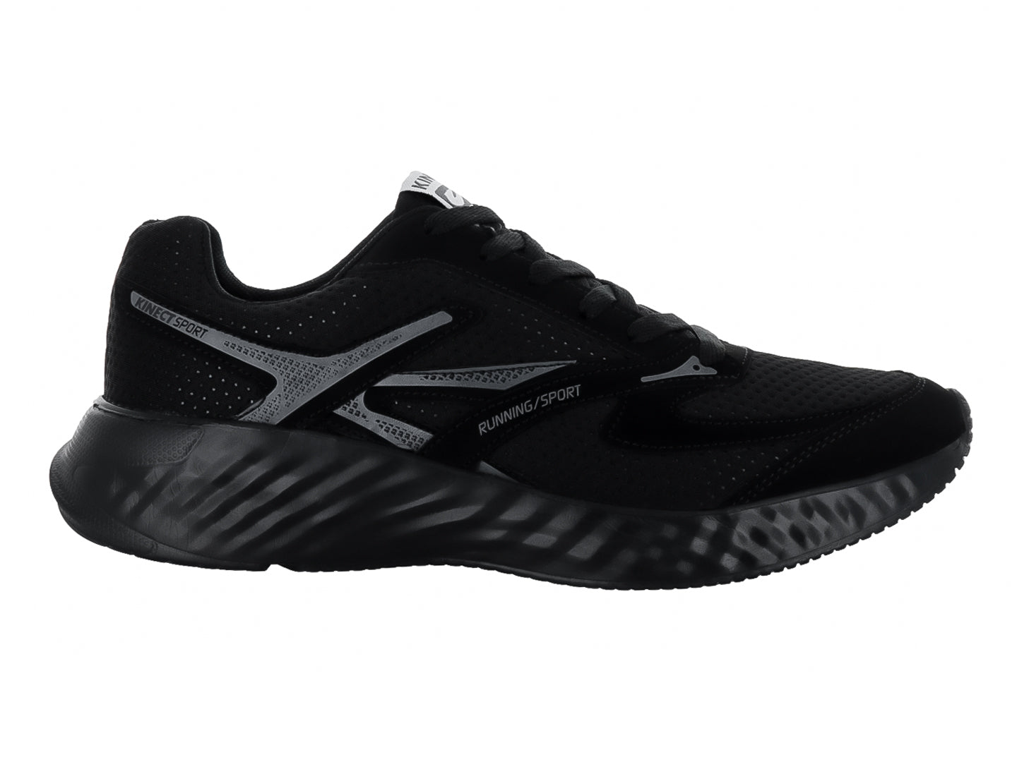 Tenis Kinect 1460 Para Hombre