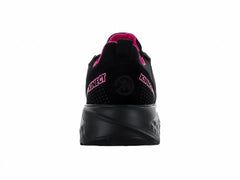 Tenis Kinect Negro Fucsia para Mujer