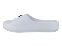 Sandalias Elega Blancas para Mujer