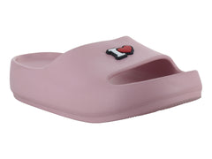 Sandalias Elega Rosa para Mujer