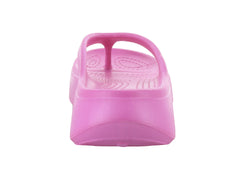 Sandalias Elega Magenta para Mujer