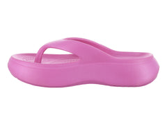 Sandalias Elega Magenta para Mujer