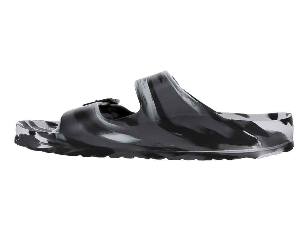 Sandalias ELEGA Militar Milfa para Hombre