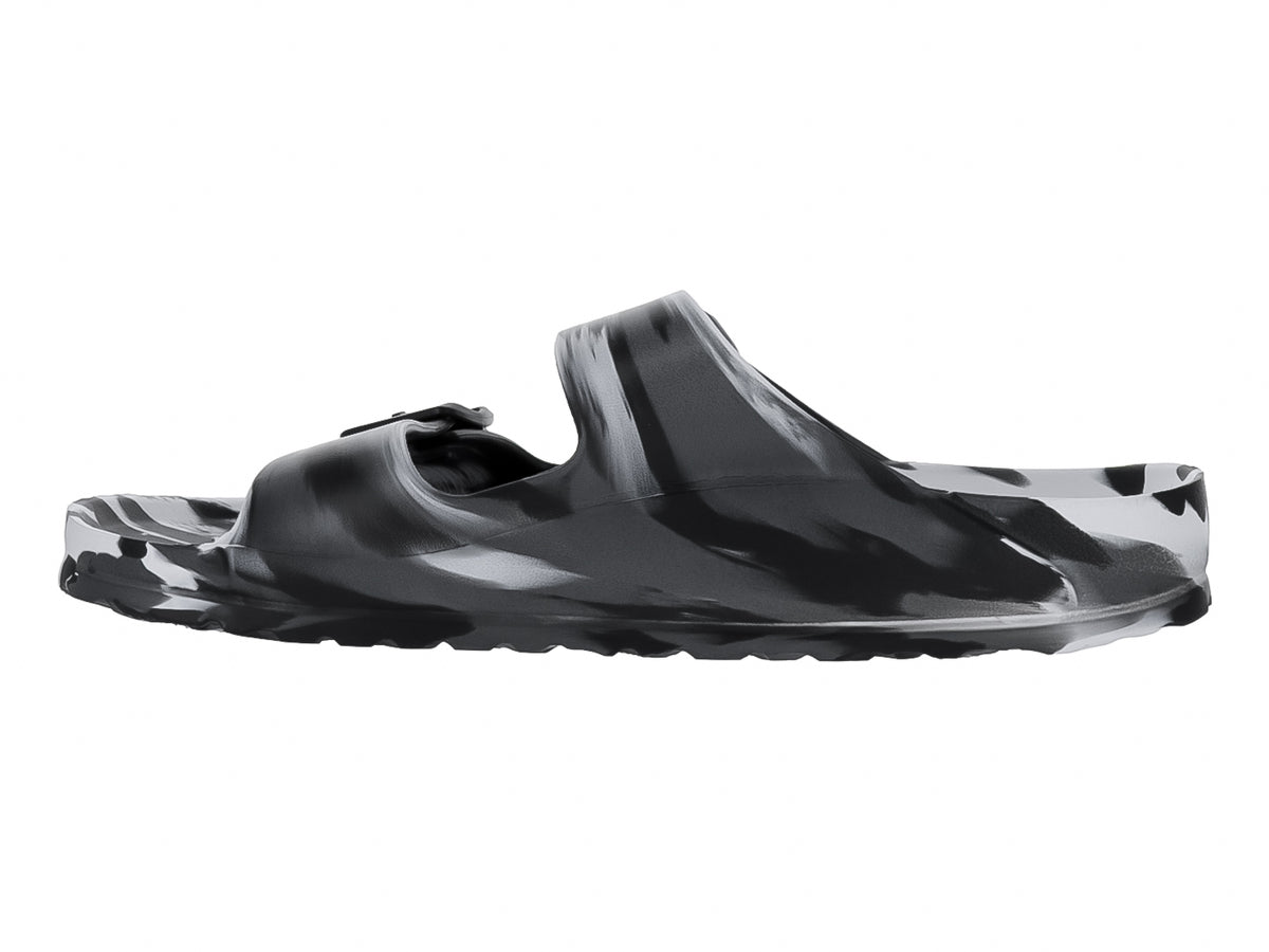 Sandalias ELEGA Militar Milfa para Hombre