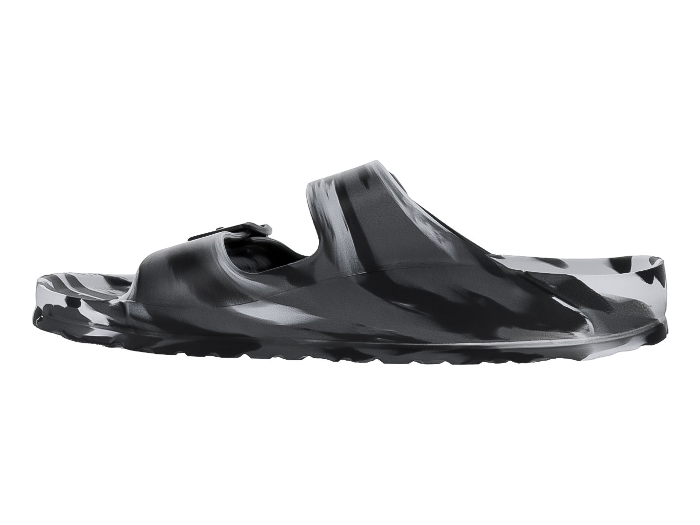 Sandalias ELEGA Militar Milfa para Hombre