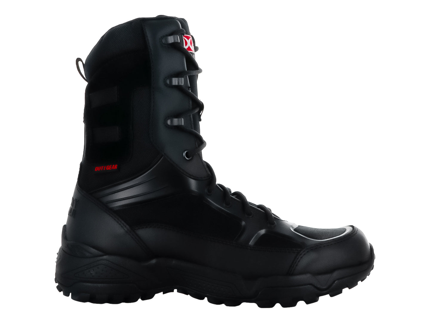 Botas Duty Gear 4763 Para Hombre