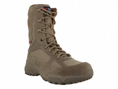 Botas Duty Gear Color Ámbar para Hombre