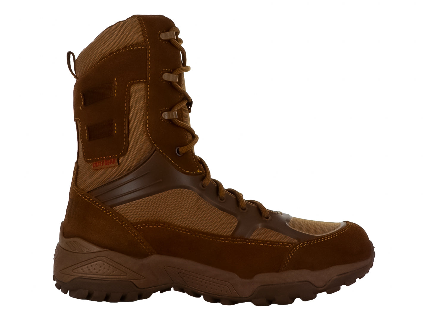 Botas Duty Gear 4763 Para Hombre