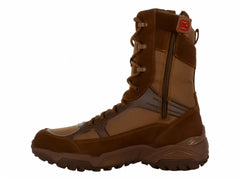 Botas Tácticas Duty Gear Color Koyote para Hombre
