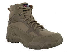 Botas Tácticas Duty Gear Color Ámbar para Hombre