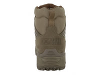 Botas Duty Gear 3803 Para Hombre