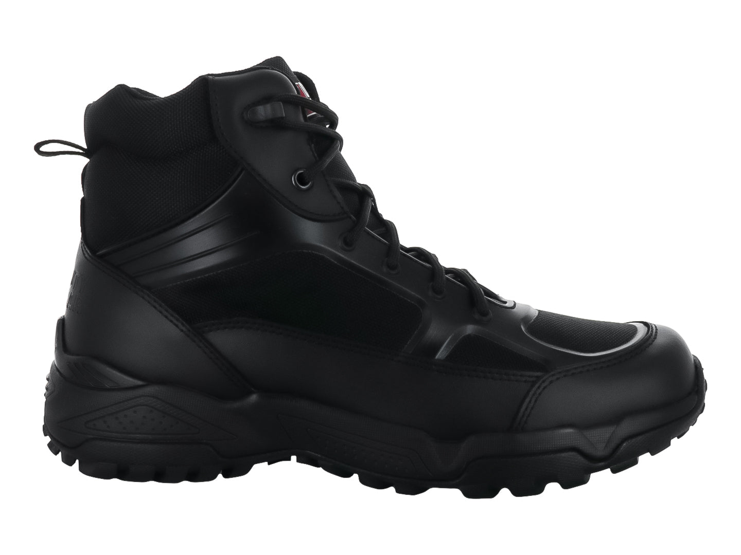 Botas Duty Gear 3803 Para Hombre