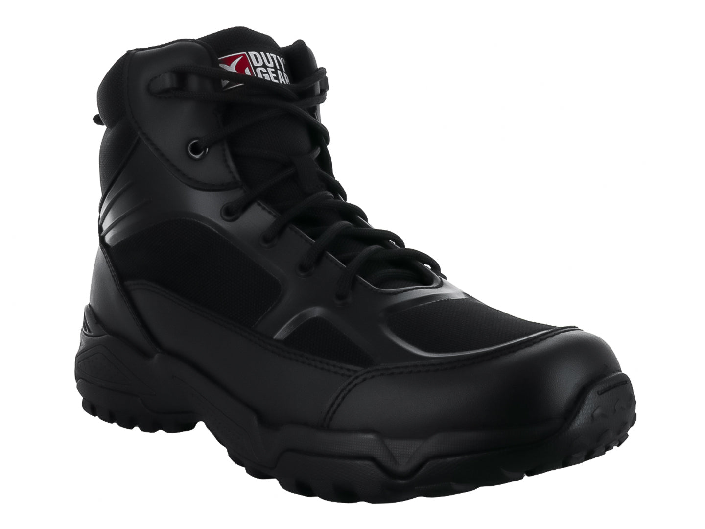 Botas Duty Gear 3803 Para Hombre