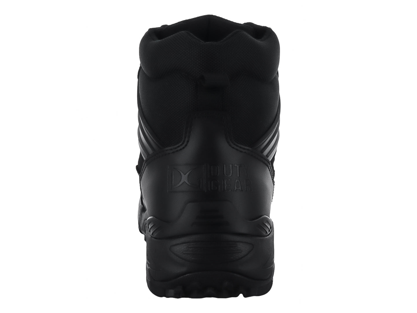 Botas Duty Gear 3803 Para Hombre