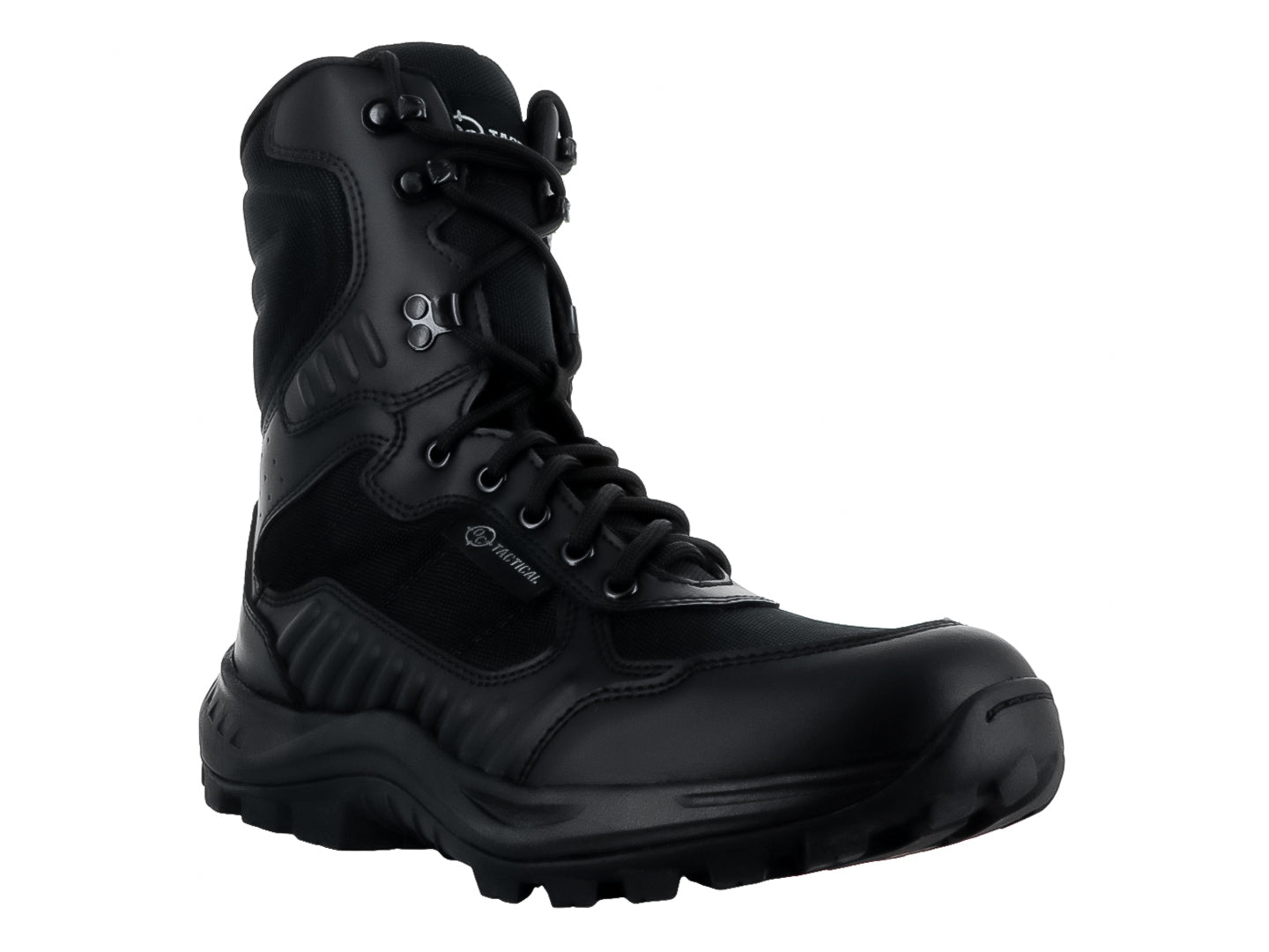 Botas Oc Tactical 9114 Para Hombre