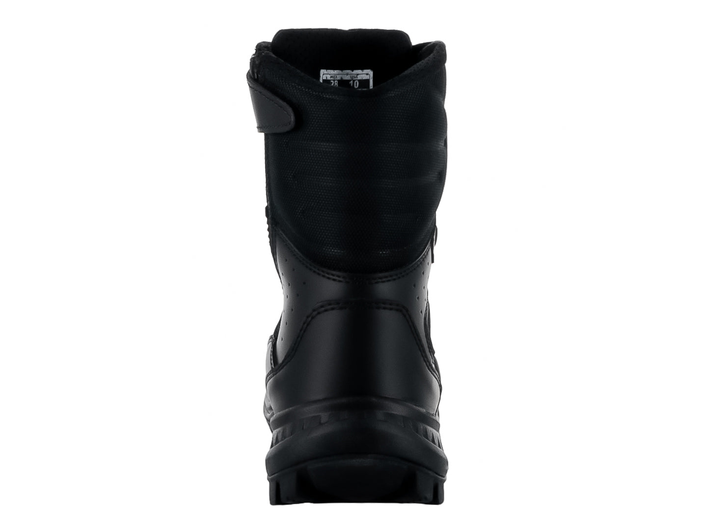 Botas Oc Tactical 9114 Para Hombre