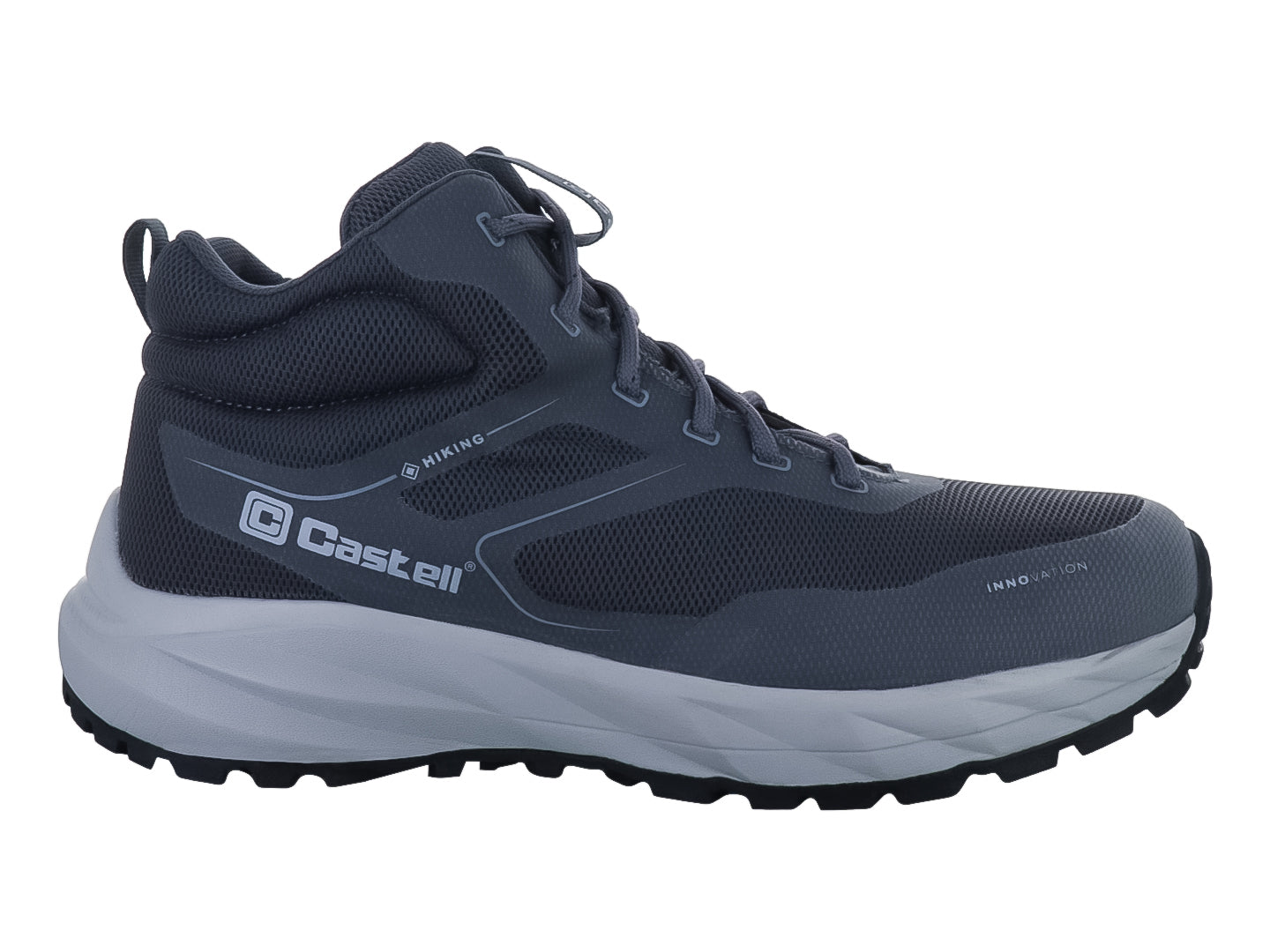Botas Omar Castell 1870 Para Hombre
