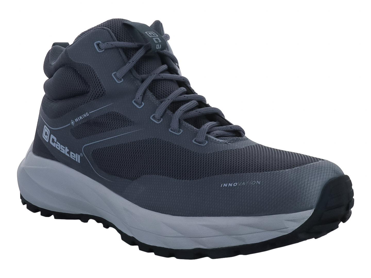 Botas Omar Castell 1870 Para Hombre