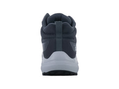 Botas Omar Castell Gris Oxford para Hombre