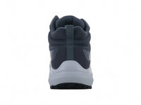 Botas Omar Castell Gris Oxford para Hombre