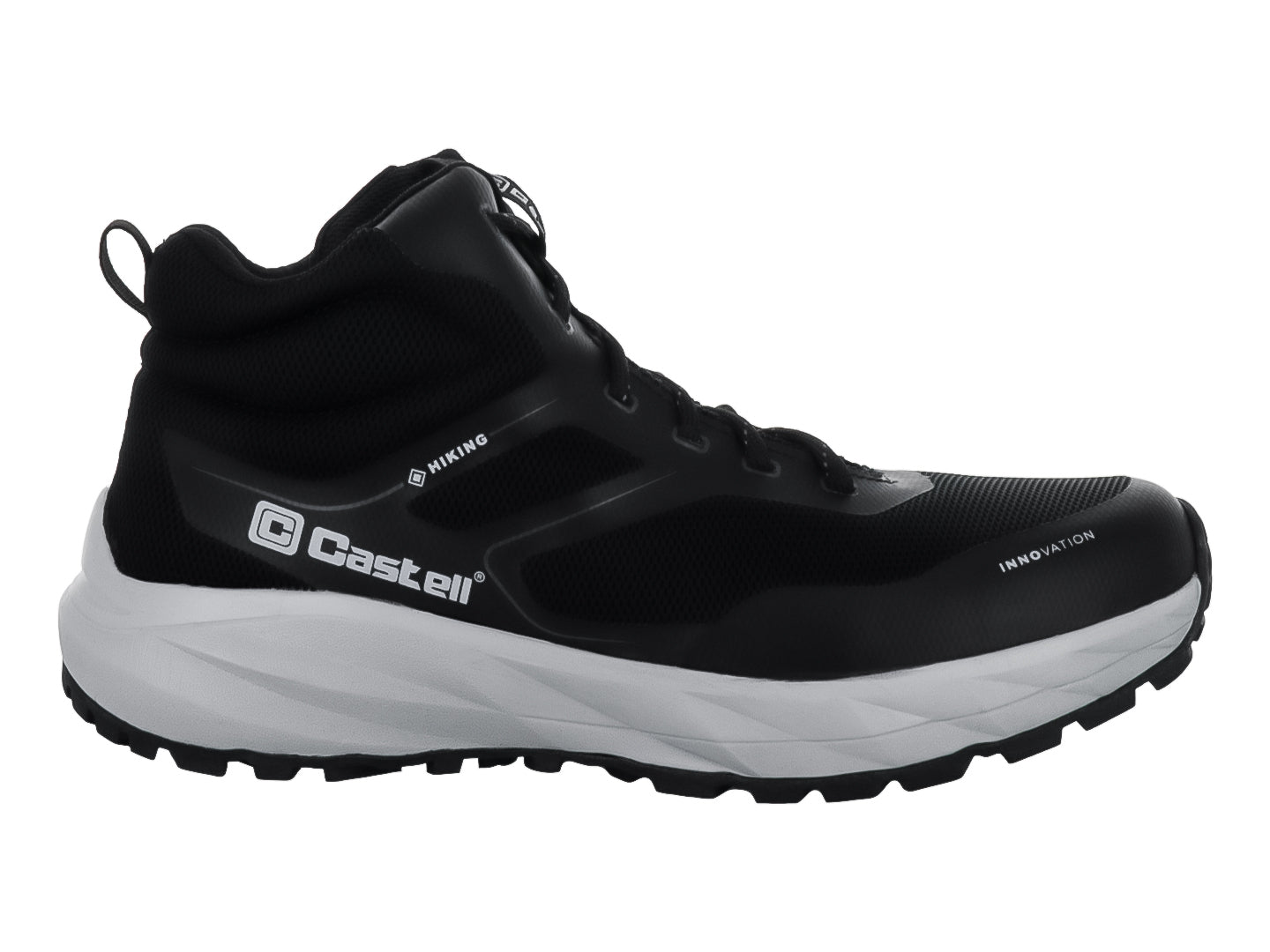 Botas Omar Castell 1870 Para Hombre