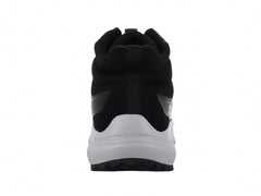 Botas Omar Castell Negro para Hombre