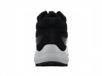 Botas Omar Castell Negro para Hombre