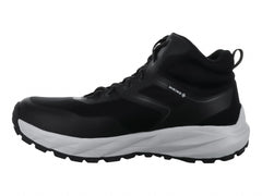Botas Omar Castell Negro para Hombre