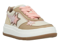 Tenis Elefante 11905 Para Niña