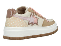 Tenis Elefante 11905 Para Niña