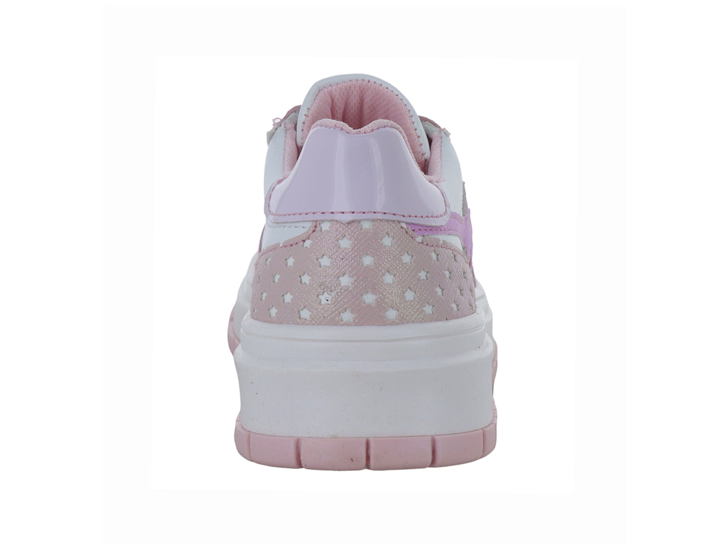 Tenis Elefante 11905 Para Niña