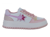 Tenis Elefante 11905 Para Niña