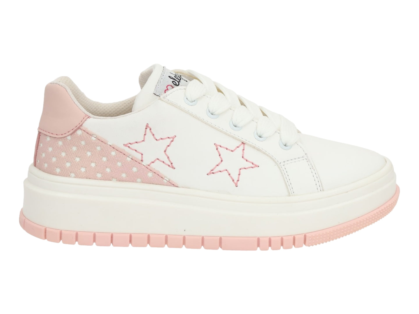 Tenis Elefante 11900 Para Niña