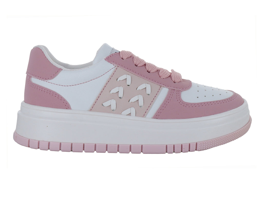 Tenis Elefante 11901 Para Niña