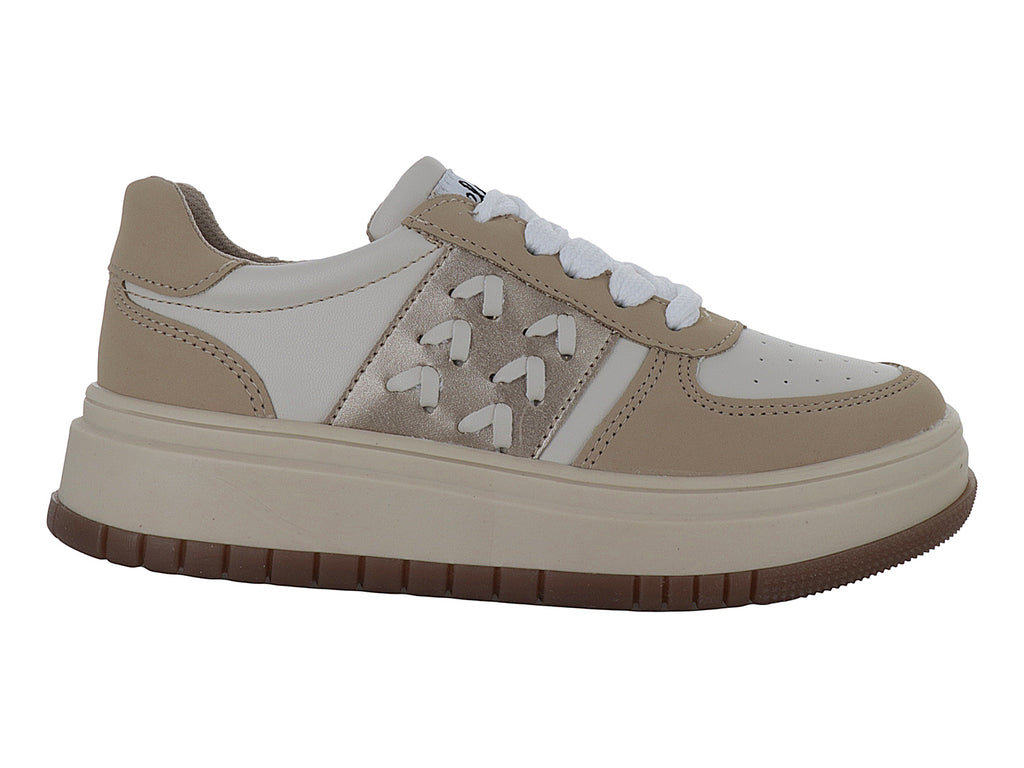 Tenis Elefante 11901 Para Niña