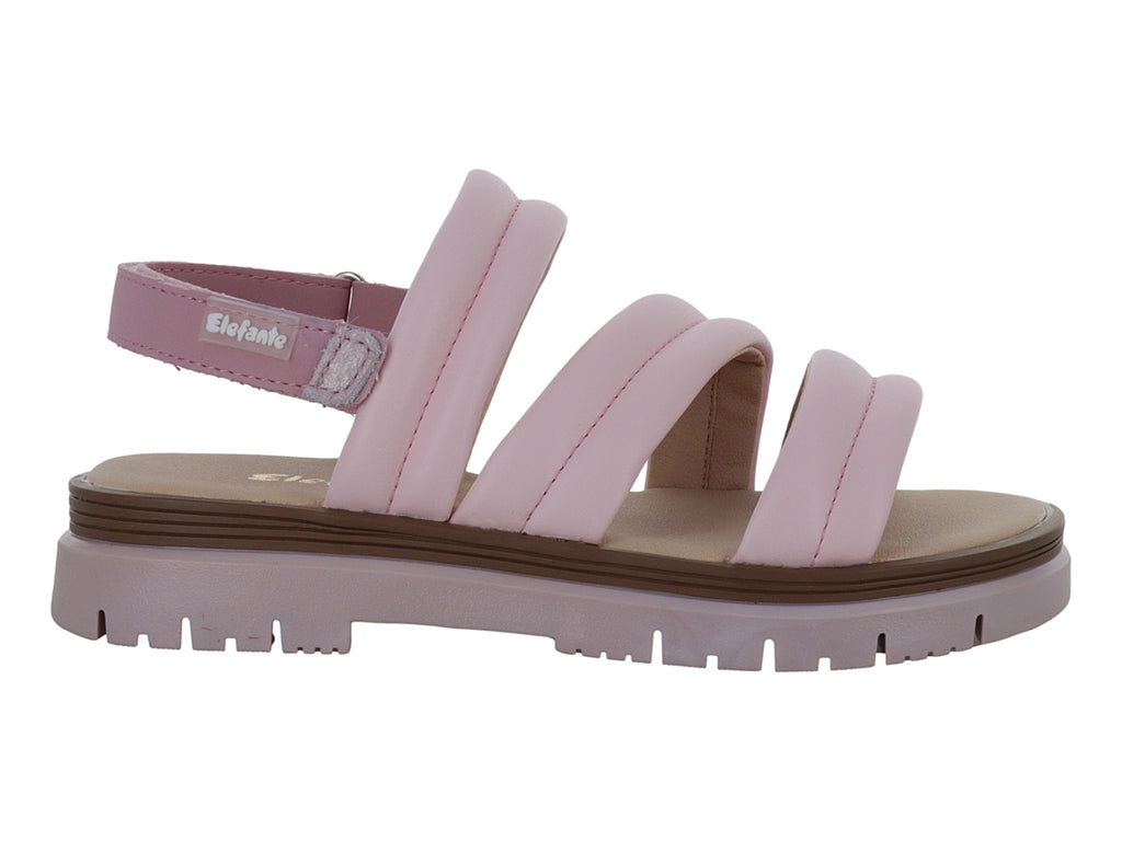 Sandalias Elefante 13903 Para Niña