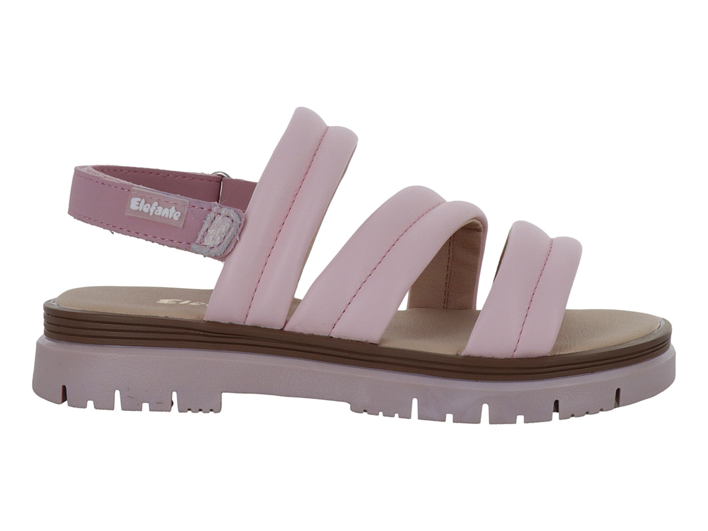 Sandalias Elefante 13903 Para Niña