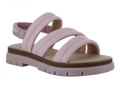 Sandalias Elefante Selma Kiss Rosa para Niña