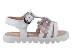 Sandalias Elefante 11814 Para Niña