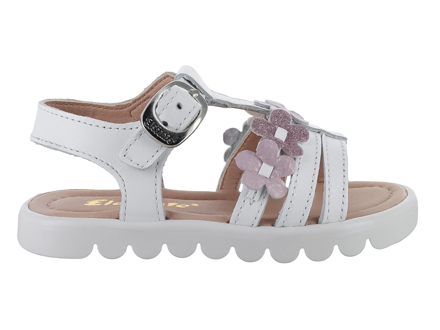 Sandalias Elefante 11814 Para Niña
